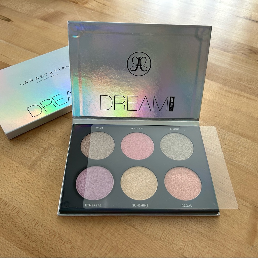 Anastasia Beverly Hills Glow Kit